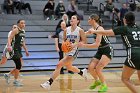 WBBall vs Plymouth  Wheaton College women's basketball vs Plymouth State. - Photo By: KEITH NORDSTROM : Wheaton, basketball